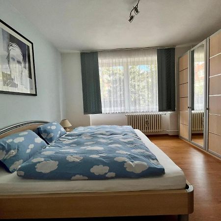 Apartman Cimca Cheb Exterior foto